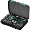 Pöördvõtmekomplekt Wera 05003533001 42 tk