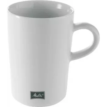MELITTA kruusikomplekt 6 tk Henkelbecher M Cups 18908 – keraamilised joogikruusid, 6-osaline komplekt