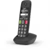 Gigaset Hearing Aid.DECT E290HX Must lisaseade