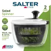 Salter BW12003EU7 Salatikurn 3,5 L