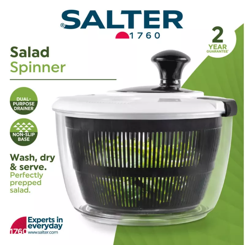 Salter BW12003EU7 Salatikurn 3,5 L