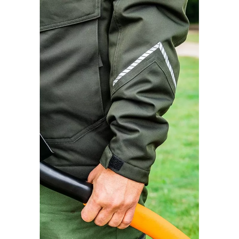 NEO tools 81-573-XL töörõivaste jakk