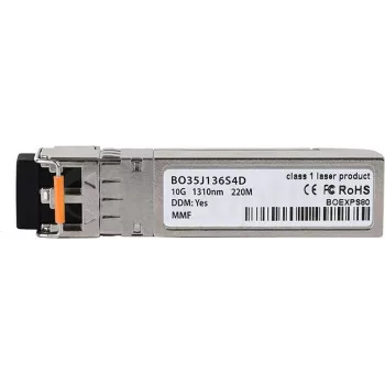 Kiudoptiline SFP+ transiiver CBO OSXD22N00 10Gbps