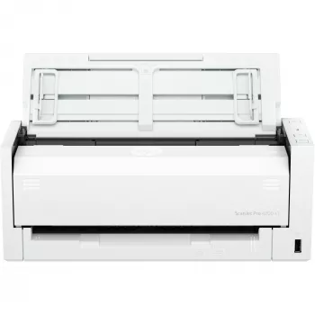 ADF-skanner HP ScanJet Pro 4200 s1 600 x 600 DPI A4 sinine valge