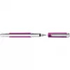 Pelikan Fountain Pen Pura P40 1 ST im G24 Ge.-Case Violet M