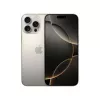 Nutitelefon Apple iPhone 16 Pro Max 5G 256 GB, 6,9 tolli, naturaalne titaan