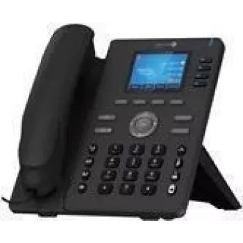 VoIP lauatelefon ALCATEL H6 DeskPhone — SIP, viieosaline kõnefunktsioon