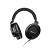Shure SRH440A-EFS juhtmega kõrvaklapid, must