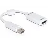 Video kaabliadapter DeLOCK 61767