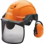 Stihl 8880808 kiivrikomplekt DYNAMIC Ergo (0000 888 0808)
