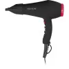 Föön REVLON RVDR5251E 2000 W, ioonseade, 3 kuumusastet, 2 kiirust, jahutusnupp — Must/Roosa