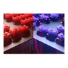 Juhtmega mänguriklaviatuur Razer Huntsman V2 — klikkiv lilla optiline lüliti, RGB LED