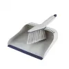 Pühkimiskomplekt Beldray LA032760PEU7 Deep Clean Design, kompaktne käsihari nurga all harjastega ja sobiv pühkimispan