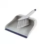 Pühkimiskomplekt Beldray LA032760PEU7 Deep Clean Design, kompaktne käsihari nurga all harjastega ja sobiv pühkimispan