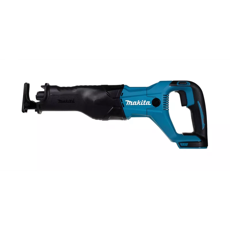 Makita DJR186Z tikksaag 3.2 cm must, sinine