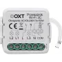 Goobay 39446 USB-kaabel USB 2.0 USB-C pistik Apple Lightning pistik 1m