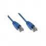 Tecline 71505B Etherneti ühenduskaabel sinine