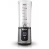Sport blender Ninja BC151EUBK — 0,53 L kauss, 14,4 W, aku, jääpurustus, must