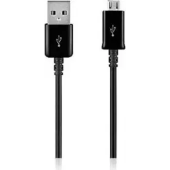 Samsung ECBDU4EBE USB-kaabel Must