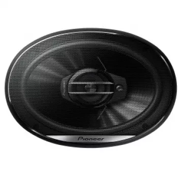 Pioneer TS-G6930F ovaalne 2-suunaline autokõlar 400 W