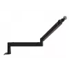 Mikrofonivarre Elgato Wave Mic Arm Low Profile – reguleeritav madal profiiliga poom stuudio ja striimimise jaoks