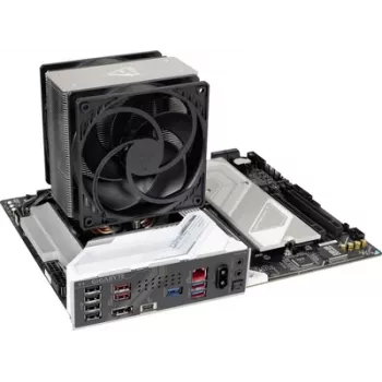 Renkforce PC Tuning-Komplekt Intel Core Ultra 9 Series 2 285K DDR5-RAM - ATX - 64 GB (AS-U9-285K-64GB-Z890-ATX)
