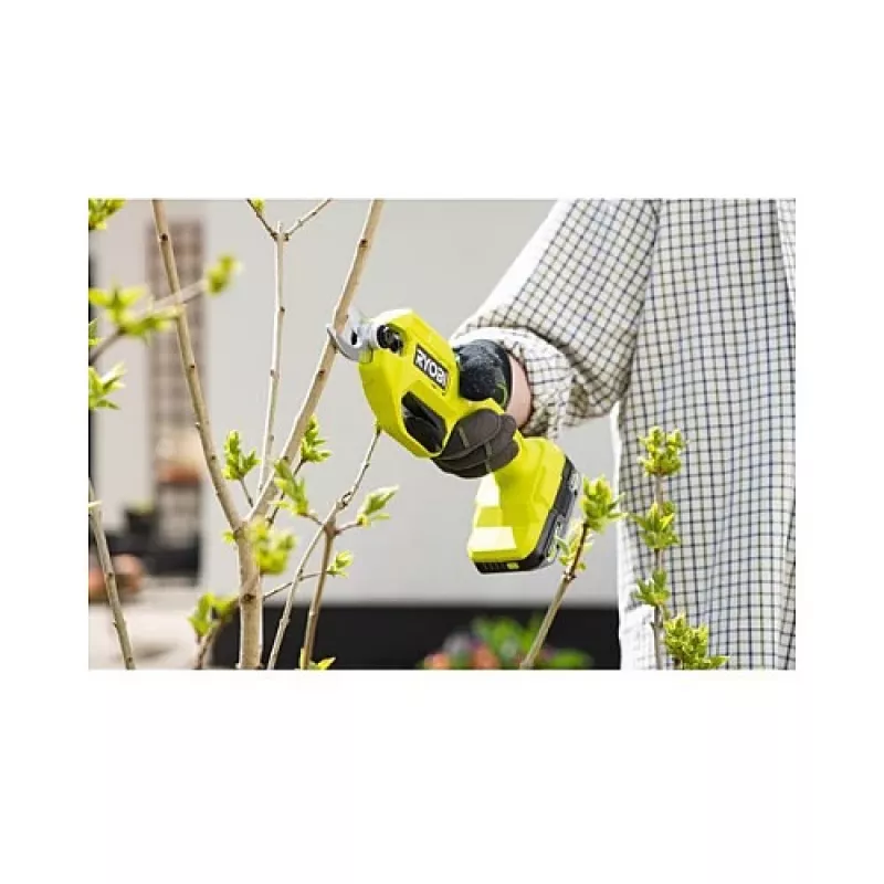Ryobi oksakäärid