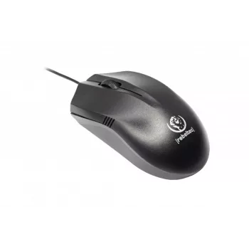 Juhtmega hiir Rebeltec RBLMYS00053 USB