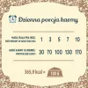 FOLK Small breeds Traditional polish meat feast with rabbit, lamb and quail - kuiv koeratoit - 1,6 kg
