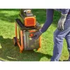 Must & Decker BEGAS5800-QS aiapurustaja 2800 W 45 L
