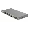 Ruijie Networks RG-NBS3100-24GT4SFP-P-V2 võrgulüliti hallatav L2 Gigabit Ethernet (10/100/1000) Power over Ethernet (PoE) metallist