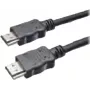 HDMI-kaabel 3 m Bachmann HDMI tüüp A isane-isanele, must