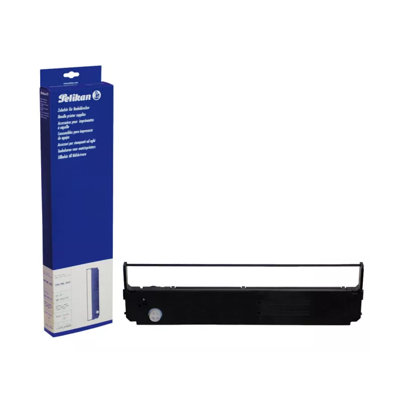 Pelikan lint OKI ML393 BK / 518167 / 30M R/13mm