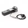 Lavaliermikrofon RØDE smartLav+ — juhtmega omnidirectional 3,5 mm, 20–20 000 Hz, -35 dB tundlikkus, 2 tk, kandekott
