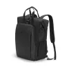 Seljakott DICOTA Dual GO 39,6 cm (15,6 tolli) Must kandekäepide õlarihm