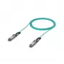 AOC-kaabel Ubiquiti UACC-AOC-QSFP28-10M 10m OM3 QSFP28