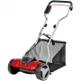 Push lawn mower Einhell GE-HM 18/38