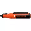 Black & Decker BCRT8IK-XJ pöörlev multitööriist