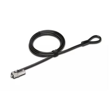 Kombinatsioonilukk Kensington õhuke Resettable Ultra K60629WW