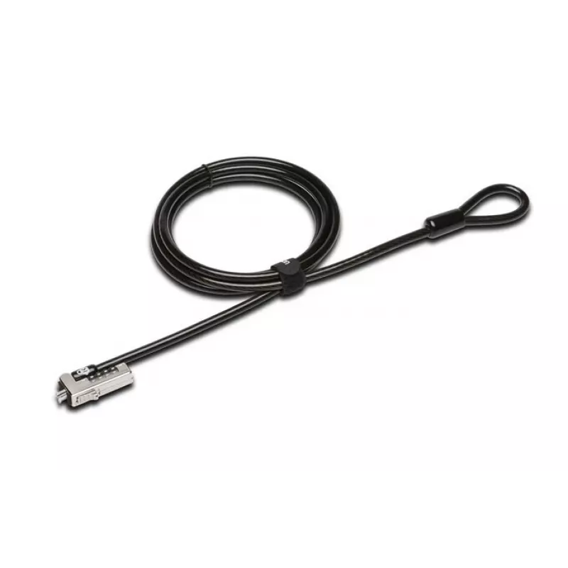 Kombinatsioonilukk Kensington õhuke Resettable Ultra K60629WW