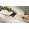 Bosch Serie 8 PRA3A6I10 pliit Must sisseehitatav 30 cm Gaas 1 tsoon(i)