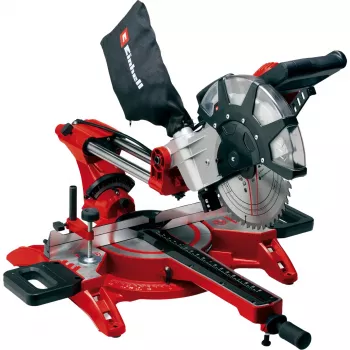 Nurgasaag Einhell TC-SM 2534/1 Dual