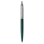 Parker 2068511 pastapliiats, sinine, klambriga sissetõmmatav pastapliiats, keskmine, 1 tk