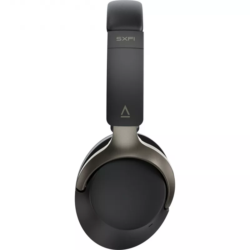 Zen Hybrid SXFI, kõrvaklapid must/hall, Bluetooth, USB-C, ANC