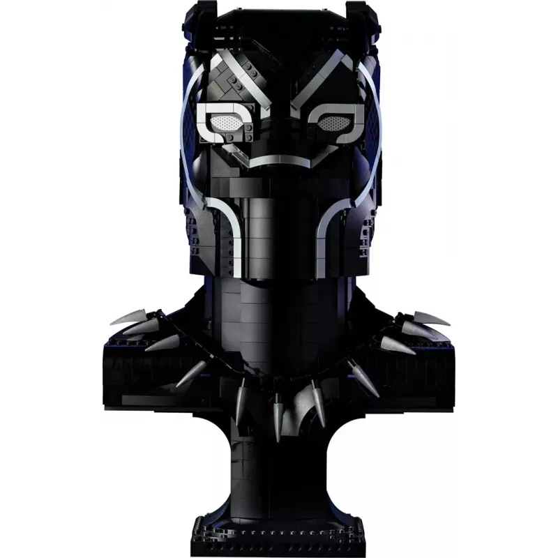 LEGO MARVEL 76215 Must Panther