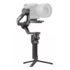 Hand camera stabilizer DJI RS 4 Pro Combo Must süsinikkiud 13h aku