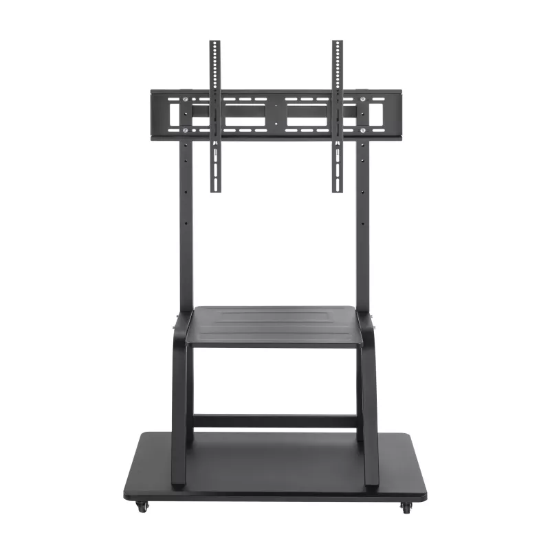 Seinakinnitusklamber SBOX FS-1035 ekraanidele 37–100 kg, plaat 800×600 mm