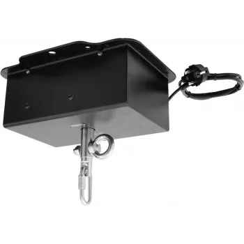 Pöörlev turvamootor EUROLITE MD-3050 50301540 230V 50Hz