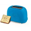 Esperanza EKT003B röster 750 W sinine