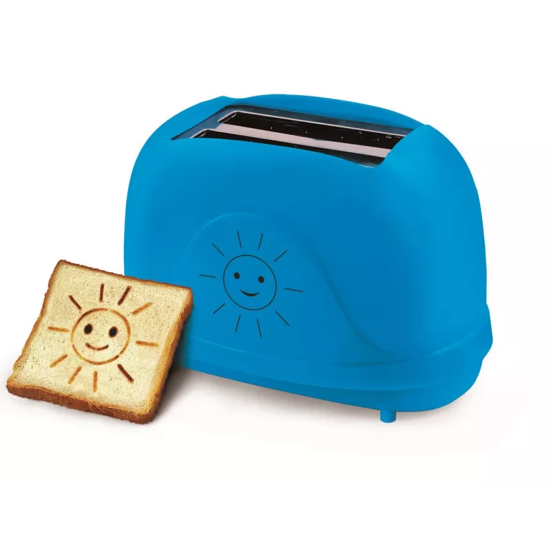 Esperanza EKT003B röster 750 W sinine